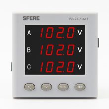 SFERE/˹ƶPZ194U-3X4Խѹ