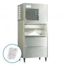 Wessamat F75W、F35W、M200L 制冰机 食用制冰机 片冰机