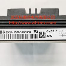 ABB ѹIGBTģ顪5SNA 1500G450350