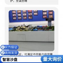 精楚 房地产商业沙盘模型 立体设计房屋住宅建模