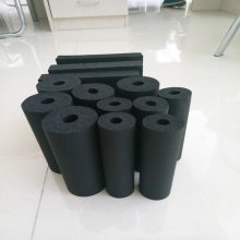 华美奥美斯 橡塑管 难燃B1级橡塑管 多种内径橡塑管闭孔海绵管