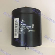 B43586-S3468-Q1 4600uf385v������ �ײ�����˿ ABB��Ƶ��