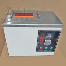禧隆XL-RWD刚果红热稳定性试验仪 塑料高温稳定性测试