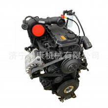 东风康明斯 QSB6.7-C193 柴油机 牵引汽车 半挂车 发动机配置