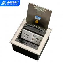 Aosensʢ AS-DK-130P-CX ʽز Ϣ Դ ռ