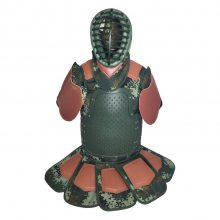 訓(xùn)練散打護(hù)具 紅人打護(hù)具全套 紅人教官訓(xùn)練服