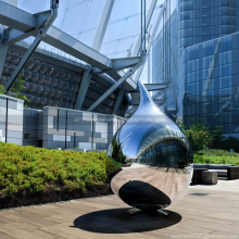 酒店軟裝 配飾 陳設(shè) 不銹鋼雕塑設(shè)計(jì) 51A設(shè)計(jì)機(jī)構(gòu)