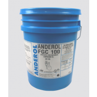 供应anderol FGC 100合成食品级压缩机润滑油