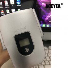 ACEYEA恩硕亚品牌 感应泡泡洗手液机