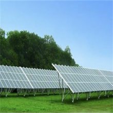 单晶A级太阳能发电板设备英利太阳能家庭光伏发电系统安装价格
