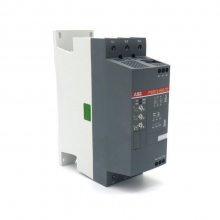 销售ABB软启动器PSR12-600-70/11功率7.5KW电压可选AC220V/24DC
