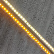 众合 LED数码管线条灯 小区亮化铝材灌胶防雨 ZH-2824D