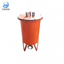 负压自动排渣放水器 排水量大结构简单坚固耐用