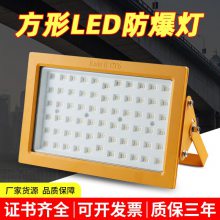 户外船舶防爆壁灯防水三防灯LED隧道防潮灯80W100W150W