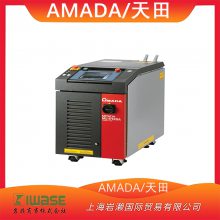 AMADA 天田 ML-5120 二极管激光焊接机 微米脉冲高穿透120W