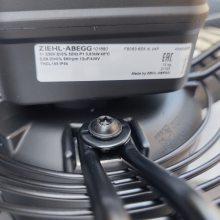 ʩ�ְ� FB063-6EK.4I.V4P 630w 230v ʩ�͵¿յ���� ����