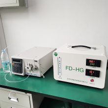 ΢��ˮ��������������D-WGʵ�����ø�ѹ��������װ��