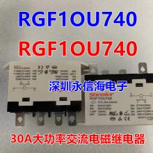ԭװRGF2BU900 RGF2OU900 鳨380/400VACŴʼ̵RGF1OU740