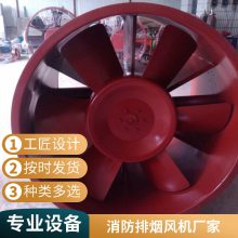 中驰 直供静音外转子 离心式风机箱 商用低噪音柜式 消防排烟风机一站式服务 普雷蒂空调