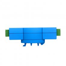 RS485תģ�������ģ��AO��ѹ����DA/0-5V/4-20MA modbusת4-20ma