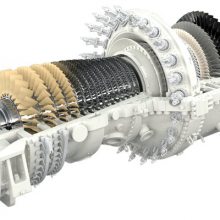 ansansaldoenergiaֱGH200 SKڵ糧
