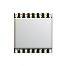 LoRa1278-C1 100mWԶƵշģ loraǰģSX1278