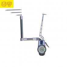 ¹Kroeplin ʽȽʽڲ⿨H4M180 Χ180-310mm