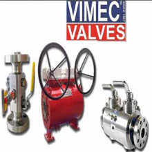 VIMEC VMC-320.11.DN61.110 VMC-320.11.DN61.110