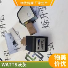 WATTS流量开关FS-200-W应用中供水系统