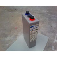 德国阳光蓄电池2V300AH A602/300德国阳光系列胶体电池质保三年