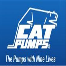 CAT PUMPS