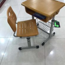 学习桌儿童写字桌椅中小学生书桌家用可升降辅导培训班课桌椅套装
