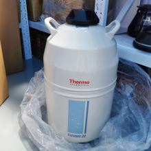 赛默飞/液氮罐 Thermo 20九成新