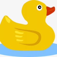 一年带货2个亿，“小黄鸭”成国内***IP