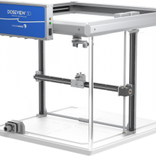 美国Standard Imaging DoseView3D 三维扫描水箱系统
