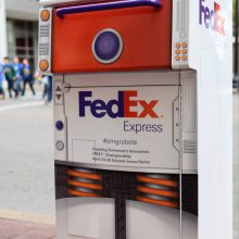 ʿ Fedex ˷˫˰
