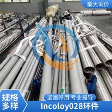 incoloy028Alloy 28źϽеܹ߲
