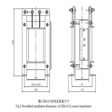 Լɪ JDGϵеѹ JDG4-0.5JDGW-0.5 ڶƵΪ50Hz60Hz