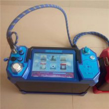 供应便携式紫外吸收法烟气分析仪 紫外差分烟气分析仪