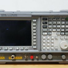 Agilent/E4407BƵ׷ 9kHz26.5GHZ