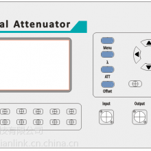 չӦXianlink XL-VOA-MM-850͹˥850nmģ̨ʽ˥