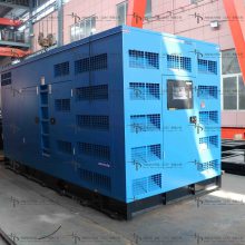 600kw˹ͷ QSK19-G20 