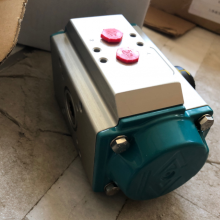 優(yōu)勢供應(yīng) interapp 氣動蝶閥 IA100D.F05-F0711