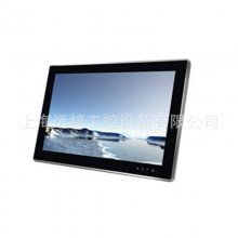 foxkpc-工控WK全平面无风扇低功耗触摸屏接口丰富工业平板电脑
