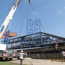 江苏起重设备钢结构生产 江阴市汇工科技供应
