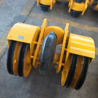 起重机单双梁吊钩组 / 防旋转吊钩组 / 规格齐全 / 可定制