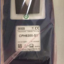CPH6300Ǵ WIKA