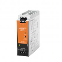 魏德米勒开关电源CP E SNT 100W 5V 16A***