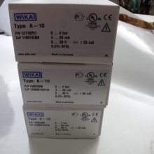 A-10ѹeco-1WIKA