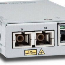 AT-MMC6005 AT-MC605 RJ45 10/100/1000Base-Tշ